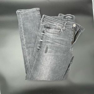 Grey Wash Express Slim Fit Size 32